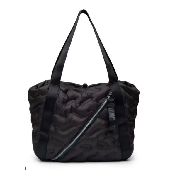 NEW GO Dash Dot 2 Go Easy Tote 2 Handbags in Black, $189 - Picture 1 of 13